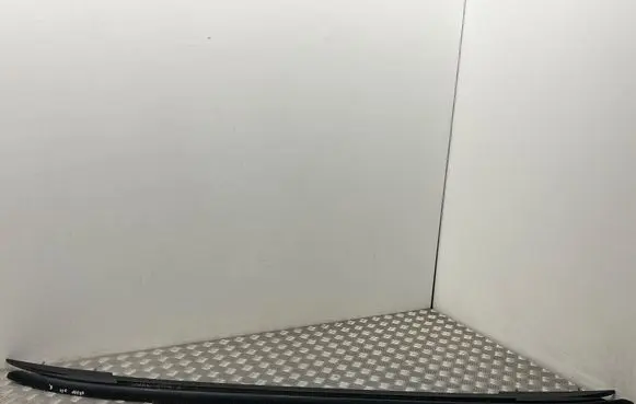 Volkswagen Sharan Roof bar rail