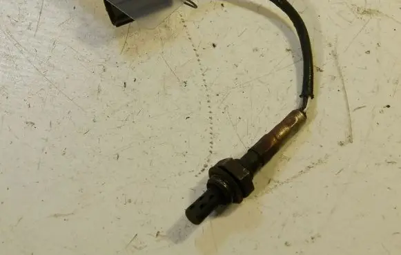 Mazda 626 Lambda probe sensor