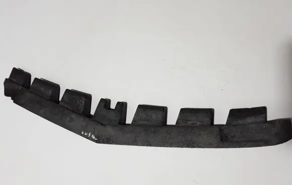 Mercedes-Benz CLS C218 X218 Front bumper foam support bar A2188850037