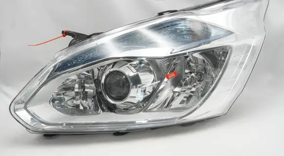 Ford Transit Custom Headlight/headlamp BK2113D153B