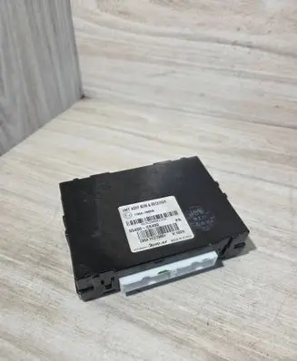Hyundai i10 Central body control module 954000X400 116RA000035 CB04HC270001