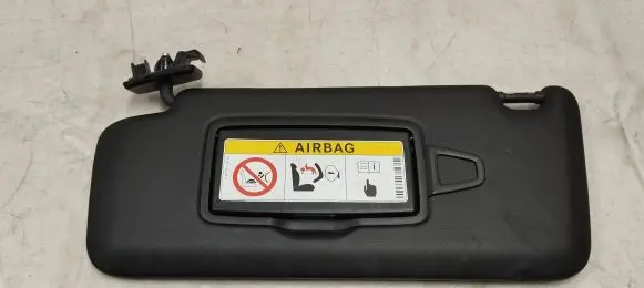 Mercedes-Benz C W205 Sun visor A2058107304