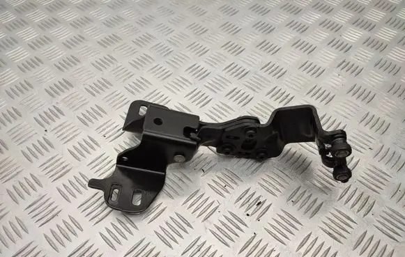 Ford B-MAX Sliding door upper roller guide/hinge AV11R250A69