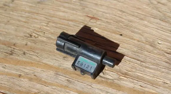 Subaru Impreza III Outside/external air temperature sensor 