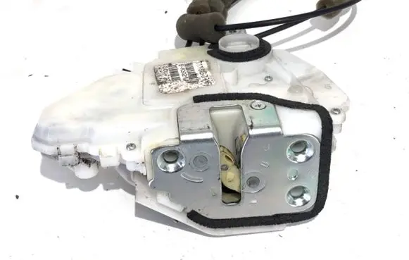Honda Civic Front door lock 72111-SMG-G1