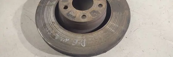 Audi A6 S6 C6 4F Front brake disc 4F0615301D 280717