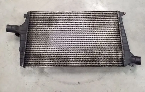 Audi A6 S6 C5 4B Intercooler radiator 4B0145805A 059906051