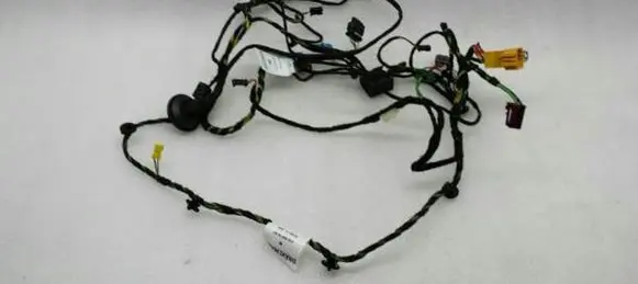 Mercedes-Benz CLS C218 X218 Front door wiring loom A2185404507