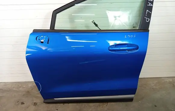Ford Puma Front door DRZWPUMLP