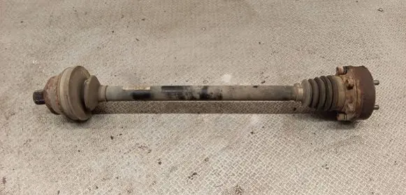 Audi A8 S8 D3 4E Rear driveshaft 4E0501203B