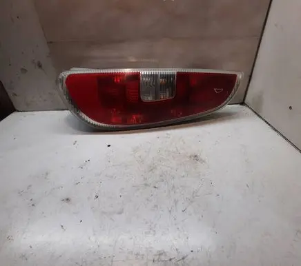 Skoda Roomster (5J) Rear/tail lights 5J7945096 5J7845012