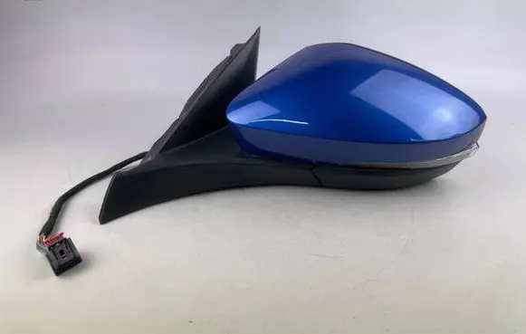 Volkswagen T-Roc Front door electric wing mirror 2GA857933B E1041491