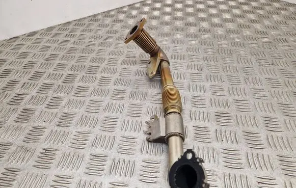 Mercedes-Benz A W177 EGR valve line/pipe/hose A6541407901