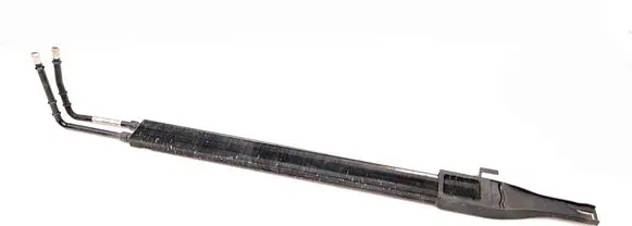 Mercedes-Benz Vito Viano W639 Power steering radiator A6394663424