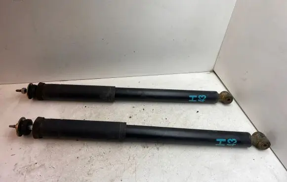 Mercedes-Benz CLK AMG A209 C209 Rear shock absorber/damper
