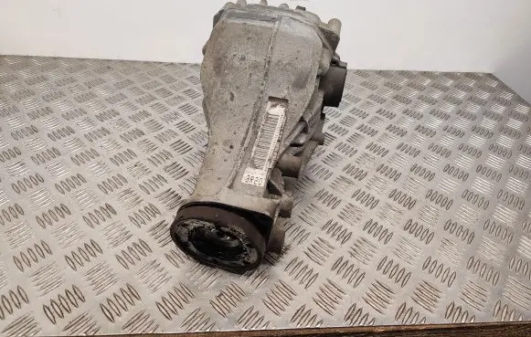 Audi A4 Allroad Rear differential 0AR525083B 3R20