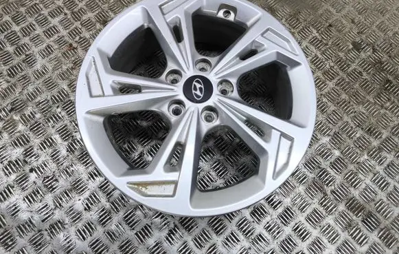 Hyundai Kona I R17 alloy rim 52910J9700