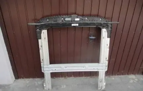 Mercedes-Benz C W205 Sunroof glass A2059021502