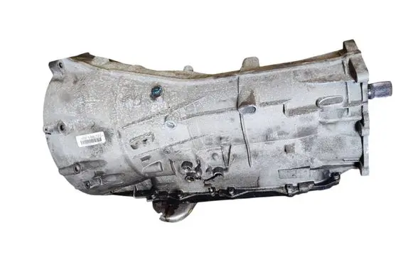 BMW X4 F26 Automatic gearbox 8624216 1090401608
