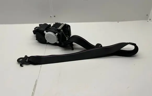 BMW X5 G05 Front seatbelt 5A70912 72115A70912