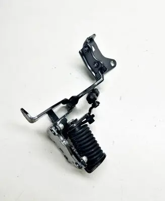 Mercedes-Benz C W205 Tailgate/trunk/boot hinge A2057580104