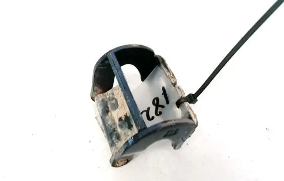 Fiat Ulysse Tailgate/trunk/boot hinge