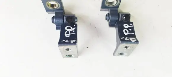 Volkswagen ID.3 Front door hinge set 8X0831404A00 8X0831404