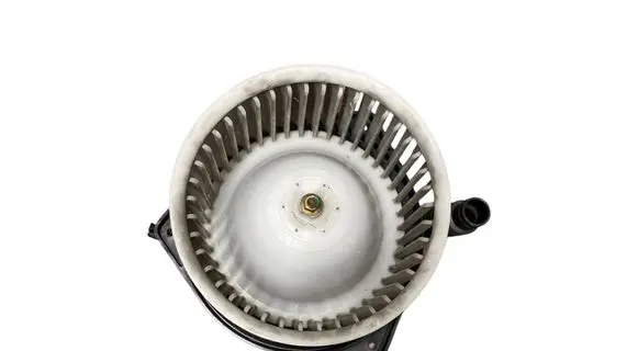 Suzuki Grand Vitara II Heater fan/blower