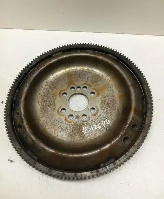 Mercedes-Benz S W221 Flywheel A6420300512 6420300512