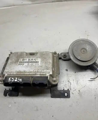 Engine control unit/module
