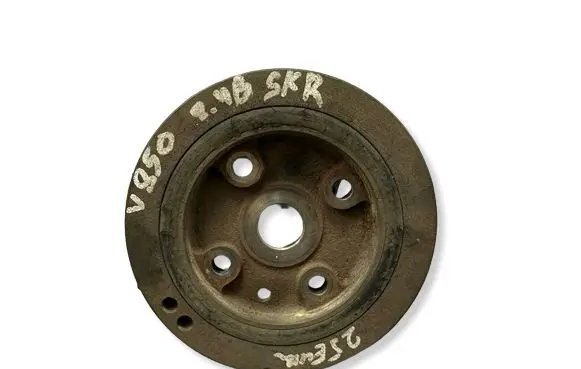 Volvo 850 Crankshaft pulley 