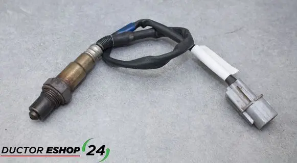 Hyundai i20 (PB PBT) Lambda probe sensor 9350931043 3921003080