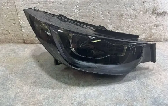 BMW i3 Headlight/headlamp 9853420