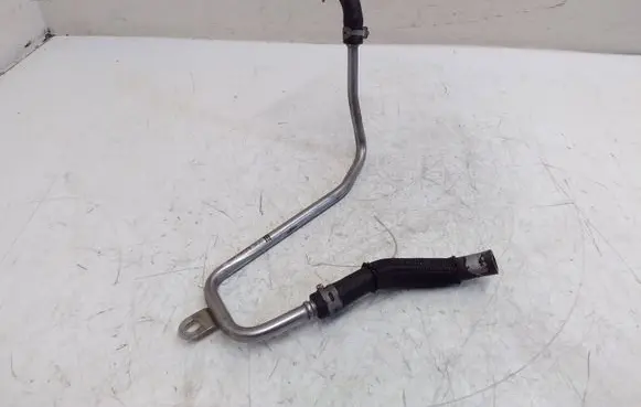 Volkswagen PASSAT B8 Exhaust gas pipe 04L131552CQ