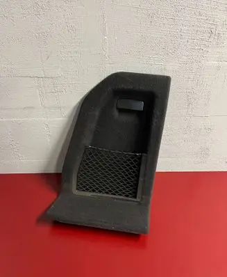 BMW X3 F25 Trunk/boot side trim panel 7222217