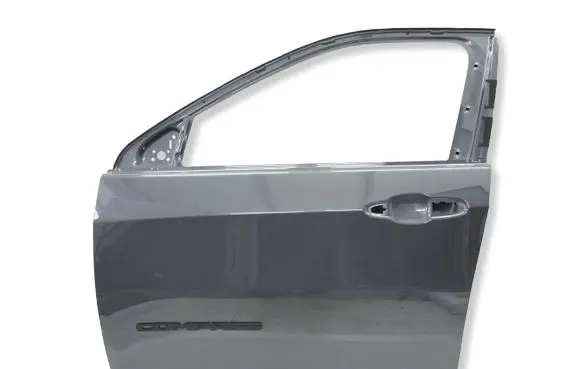 Jeep Compass Front door PS35549 68811017