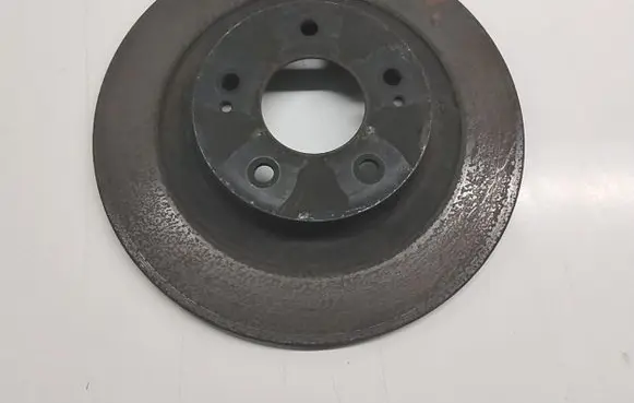 Mitsubishi ASX Rear brake disc 4615A125