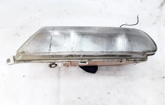 Lancia Kappa Headlight/headlamp 36670748