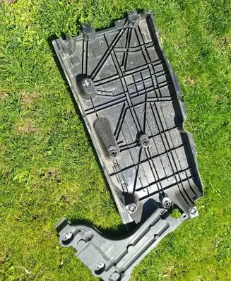 Alfa Romeo Junior Pickup box liner 9823547080 9841799680