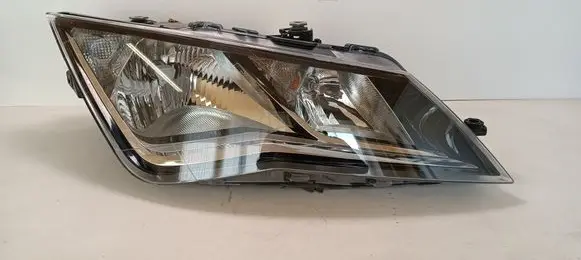 Seat Leon (5F) Headlight/headlamp 5F1941006B