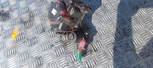 Citroen C5 Fuel injection high pressure pump 9656391680