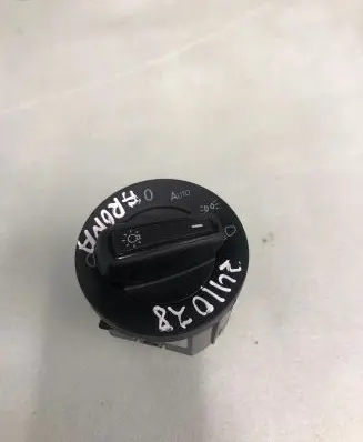 Seat Arona Light switch 5g0941431s