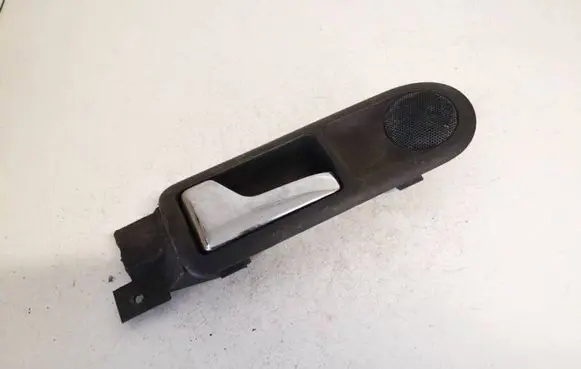 Volkswagen PASSAT B5 Rear door interior handle 3b0839113