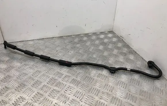 BMW 3 F30 F35 F31 Vacuum line/pipe/hose 7601031