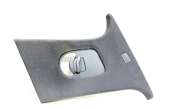 Peugeot 508 (B) pillar trim (top) 9686334777
