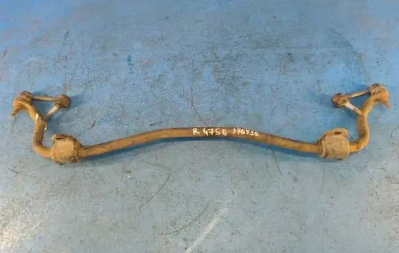 Jeep Grand Cherokee Rear anti-roll bar/sway bar 68253186AA
