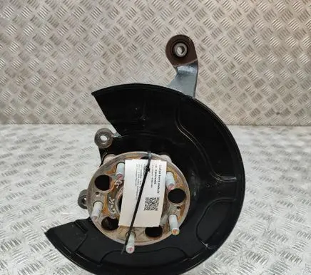 BYD Atto 3 Rear wheel hub 3104100BKZ1DA SC2E3502010B