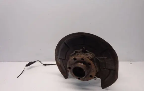 Alfa Romeo 159 Stub axle 7899745546