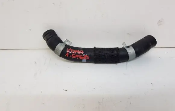 Hyundai Kona I Engine coolant pipe/hose
