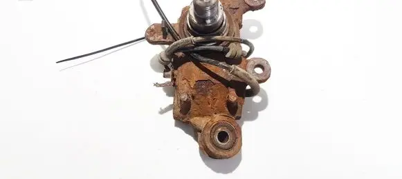 Alfa Romeo 156 Rear wheel hub